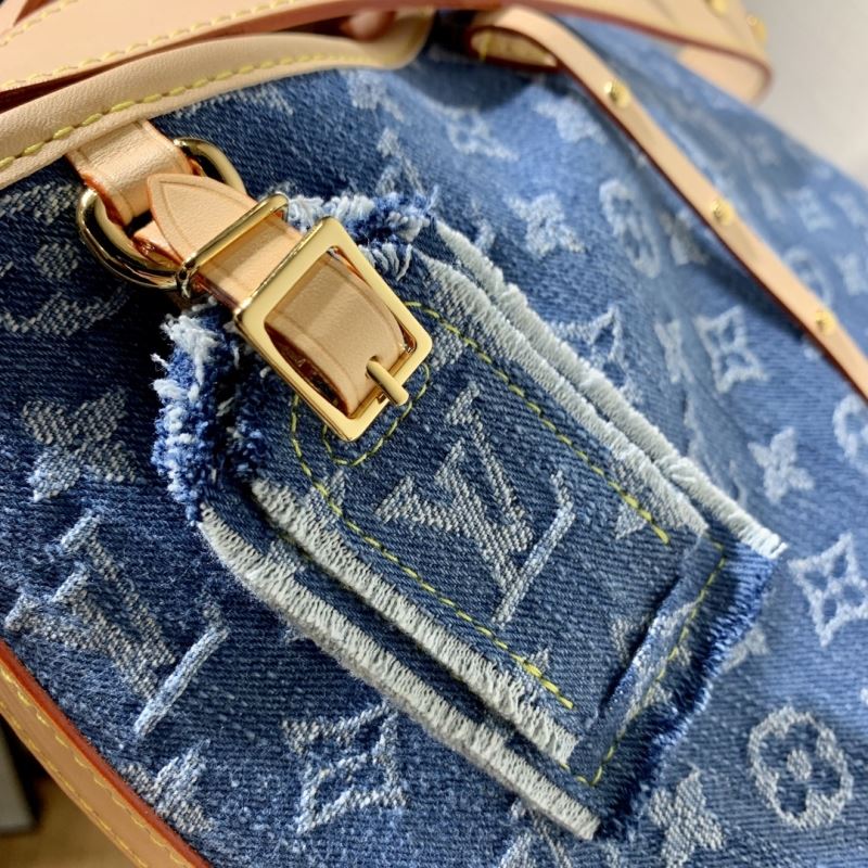 LV Hobo Bags